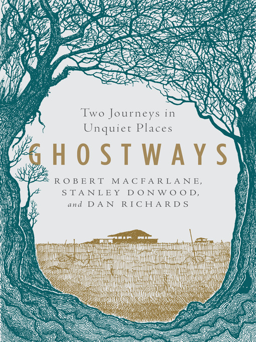 Cover image for Ghostways